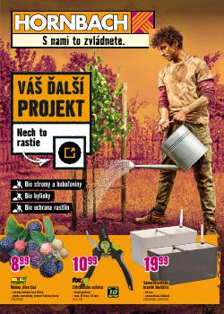 Hornbach leták, , od 02.04 do 16.04.2025