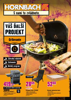 Hornbach leták, , od 16.04 do 30.04.2025