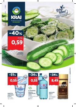 Kraj leták, , od 24.04 do 30.04.2025