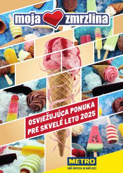 METRO leták, , od 09.04 do 26.04.2025