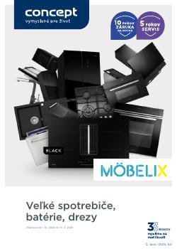 Möbelix leták, , od 01.11 do 31.03.2025