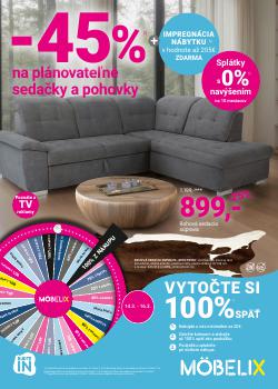 Möbelix leták, , od 10.03 do 30.03.2025